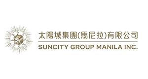 Suncity Group Manila Inc. is a subsidiary of Suncity Group Holdings Ltd, a prominent integrated entertainment and resort operator based in Hong Kong.